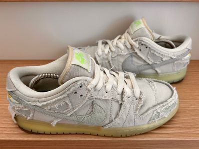 Nike SB Dunk Low "Mummy"