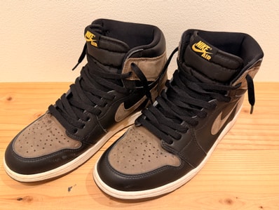 Nike Air Jordan 1 Retro High OG "Palomino"
