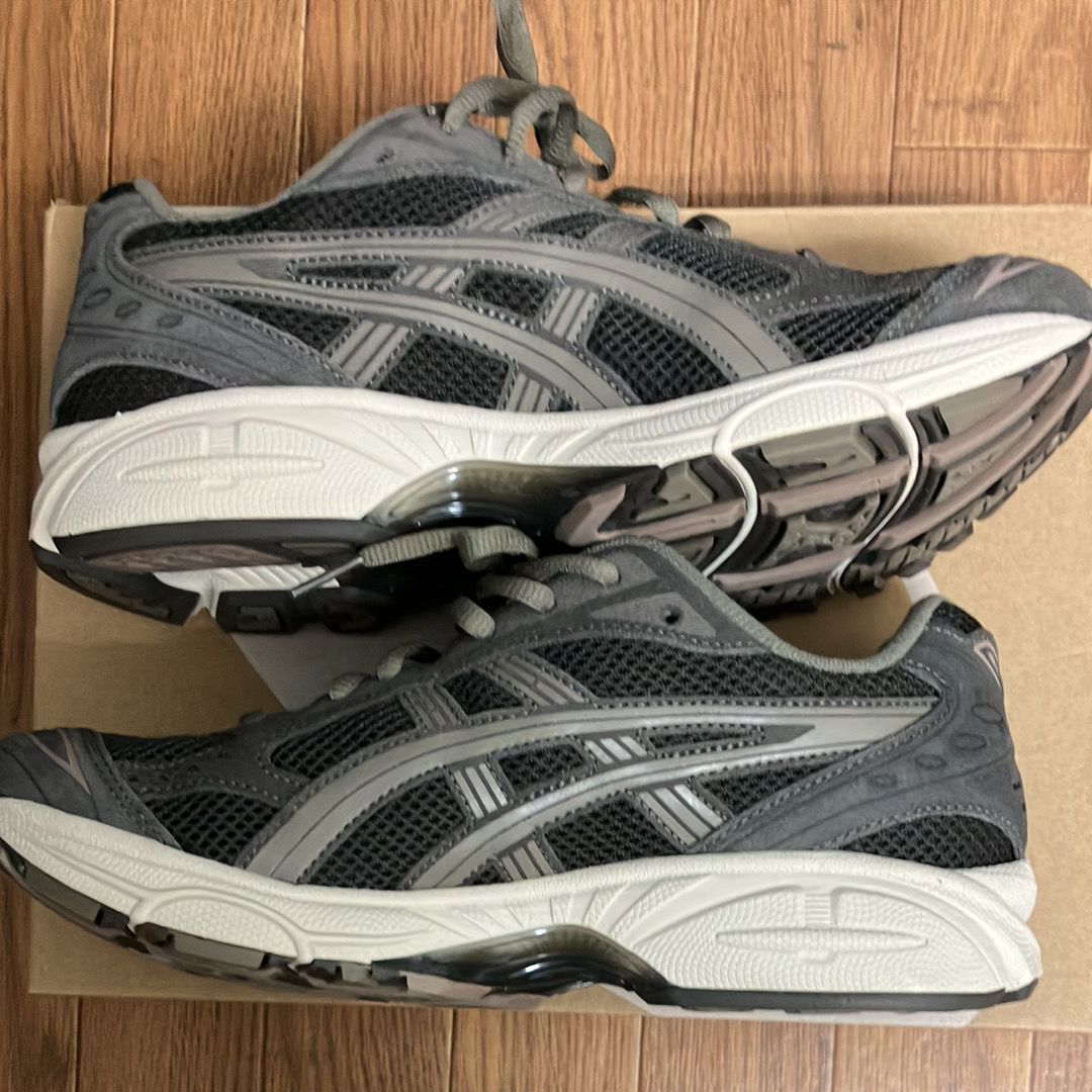 Asics Gel-Kayano 14 "Dark Sepia/Dark Taupe"