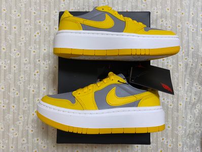 Nike WMNS Air Jordan 1 Elevate Low