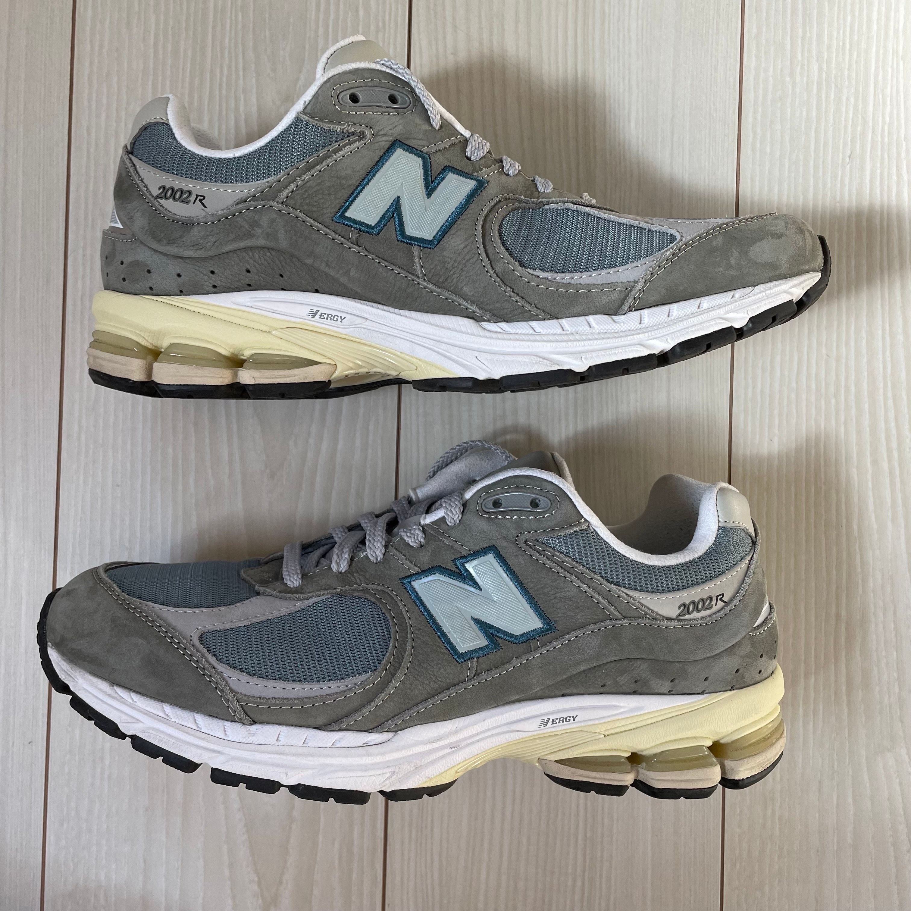 New Balance 2002R "Beige"