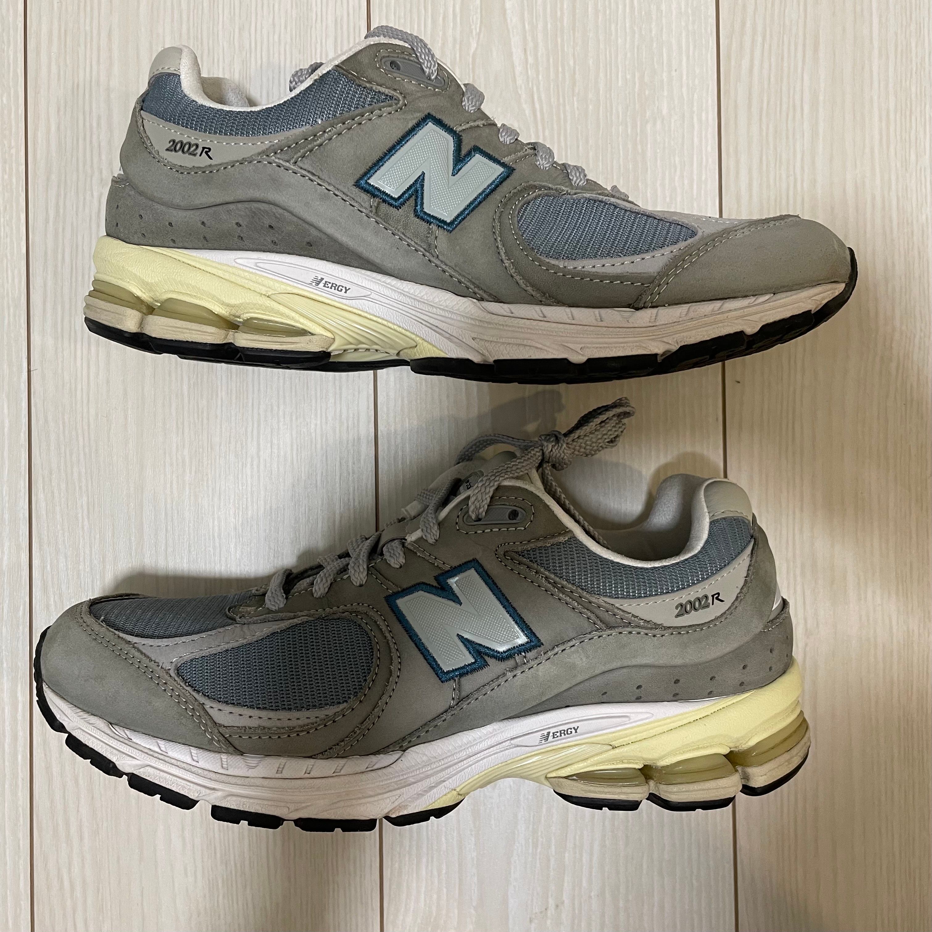 New Balance 2002R "Beige"