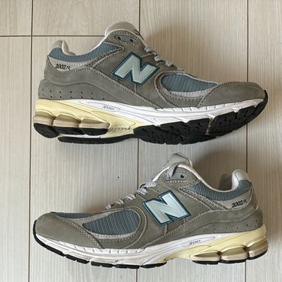 New Balance 2002R "Beige"