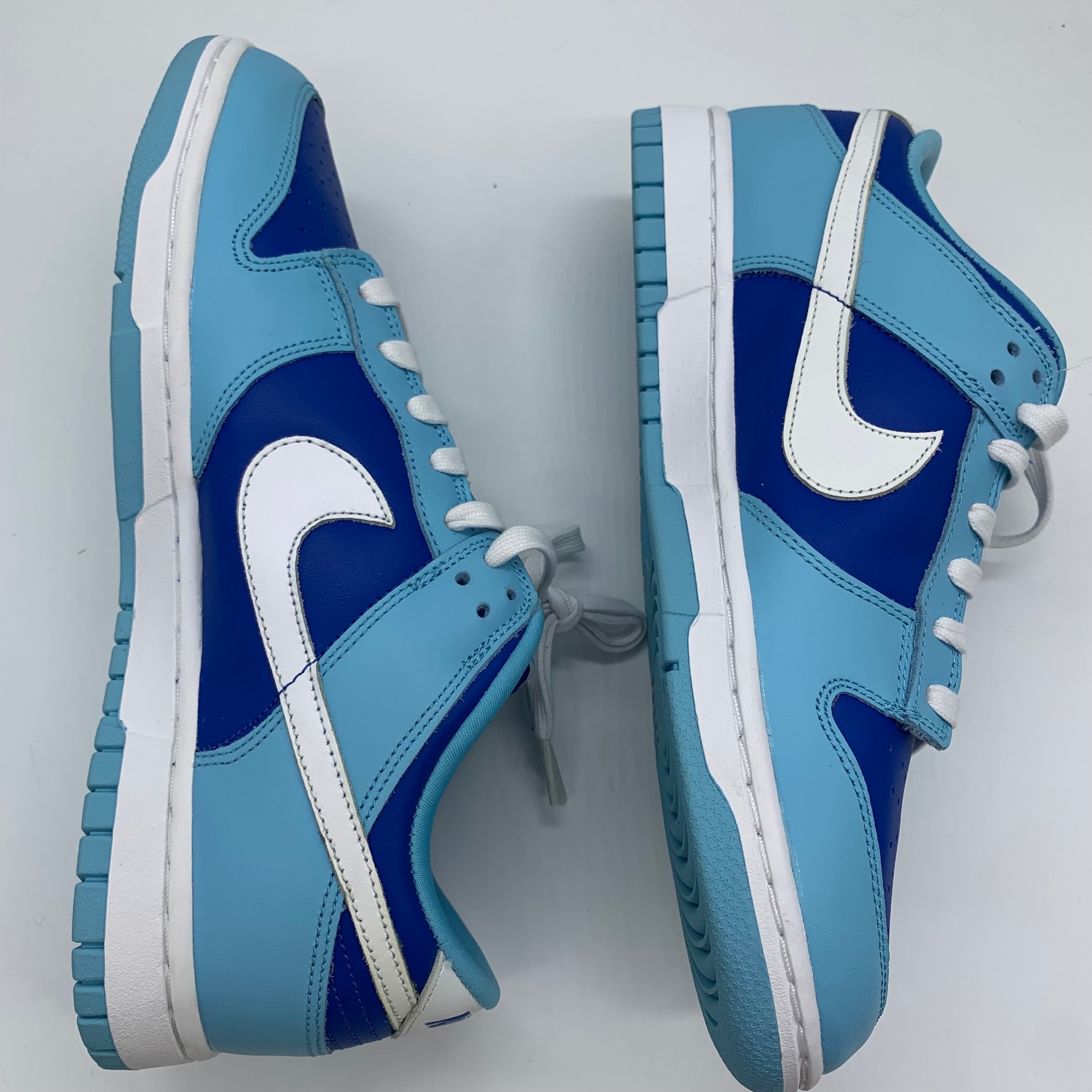 Nike Dunk Low Retro QS "Argon" (2022)