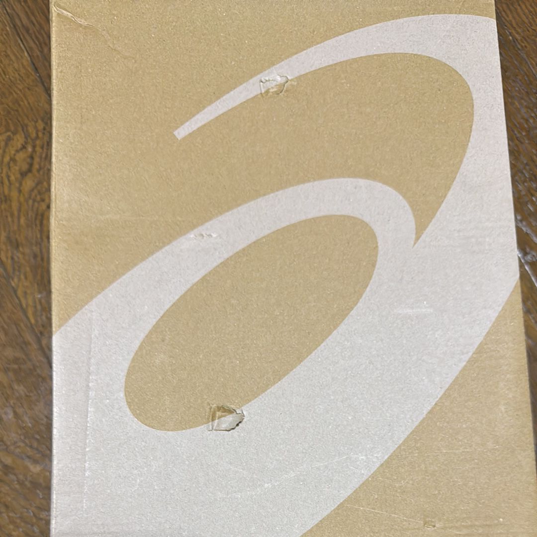 Asics Gel-Lyte 3 OG "TYO Subway"