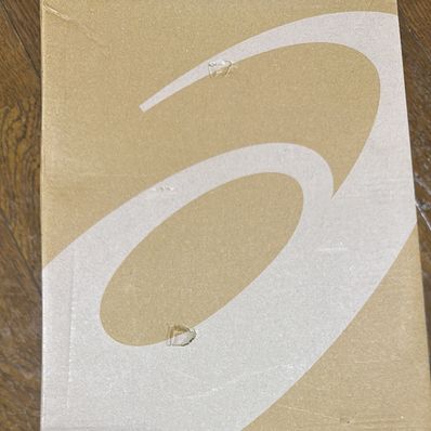 Asics Gel-Lyte 3 OG "TYO Subway"