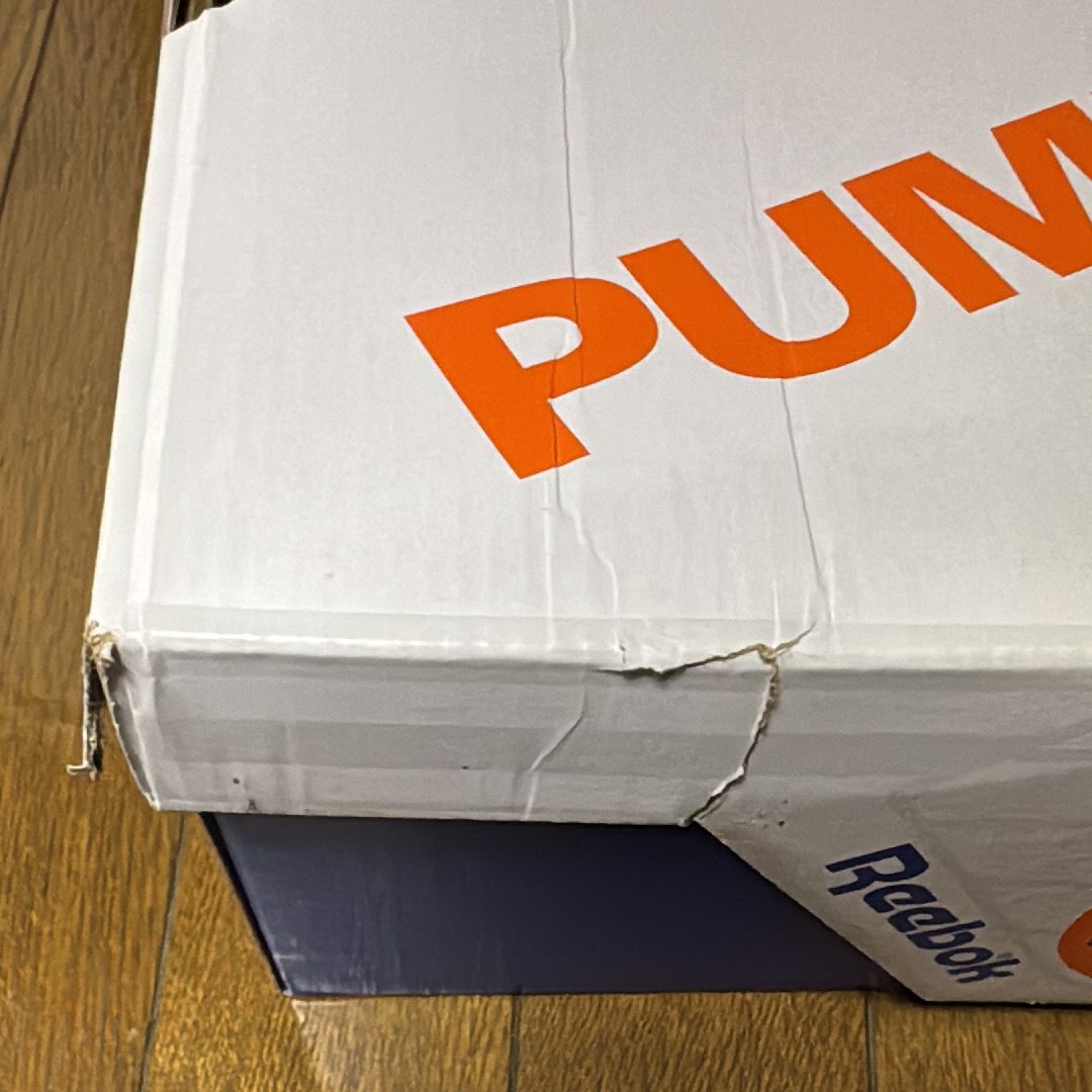 Kicks Lab × Reebok Instapumpfury OG "Ultimate Hybrid"