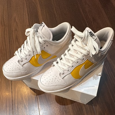 Nike Dunk Low By You & Unlocked "By You" (NIKEiD)