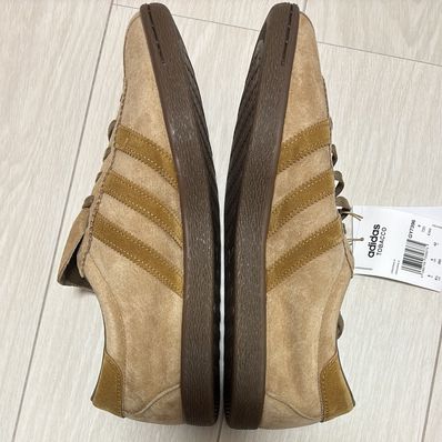 adidas Tobacco "Pantone/Mesa/Gum"