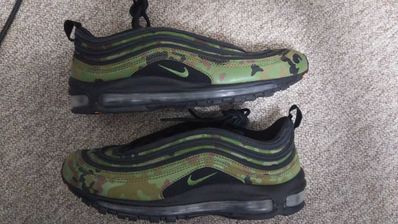 Nike Air Max 97 Country "Camo Japan"