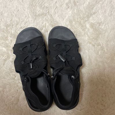 Nike Women's Air Max Koko Sandal "Black"