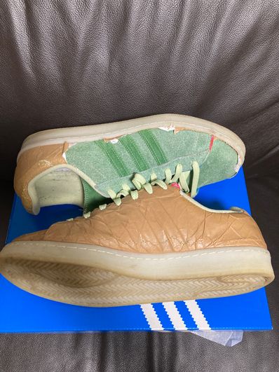adidas Campus 80s "Croptober 420"