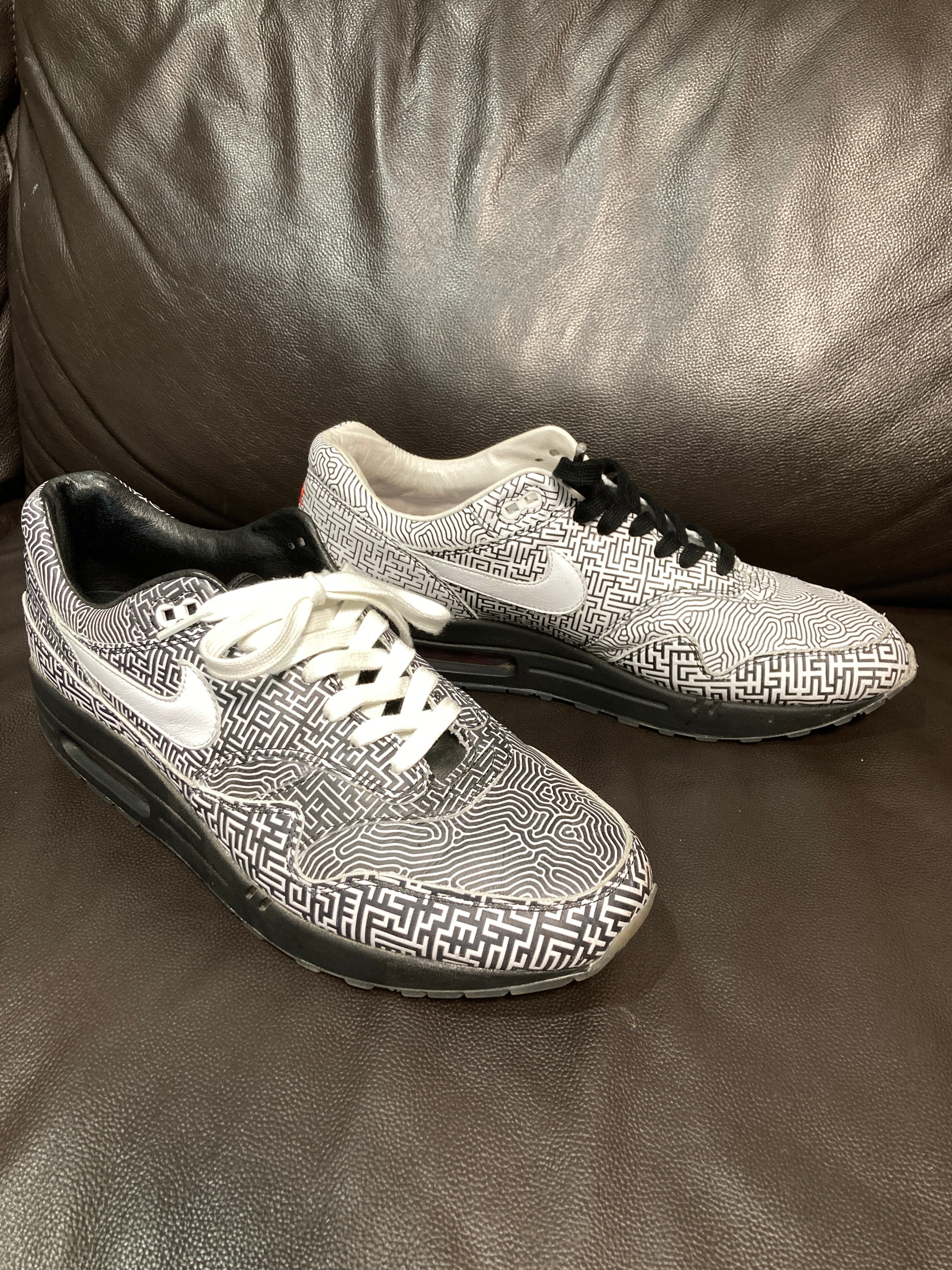 Nike Air Max 1 OA YT "Tokyo Maze"