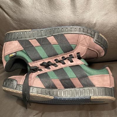 atmos Exclusive adidas Lawsuit "Beef/Broccoli"