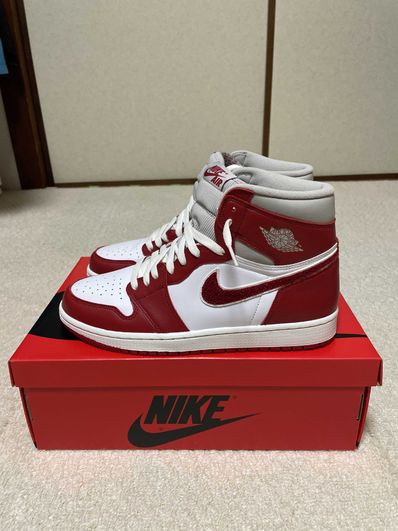 Nike Women's Air Jordan 1 High OG "Newstalgia"