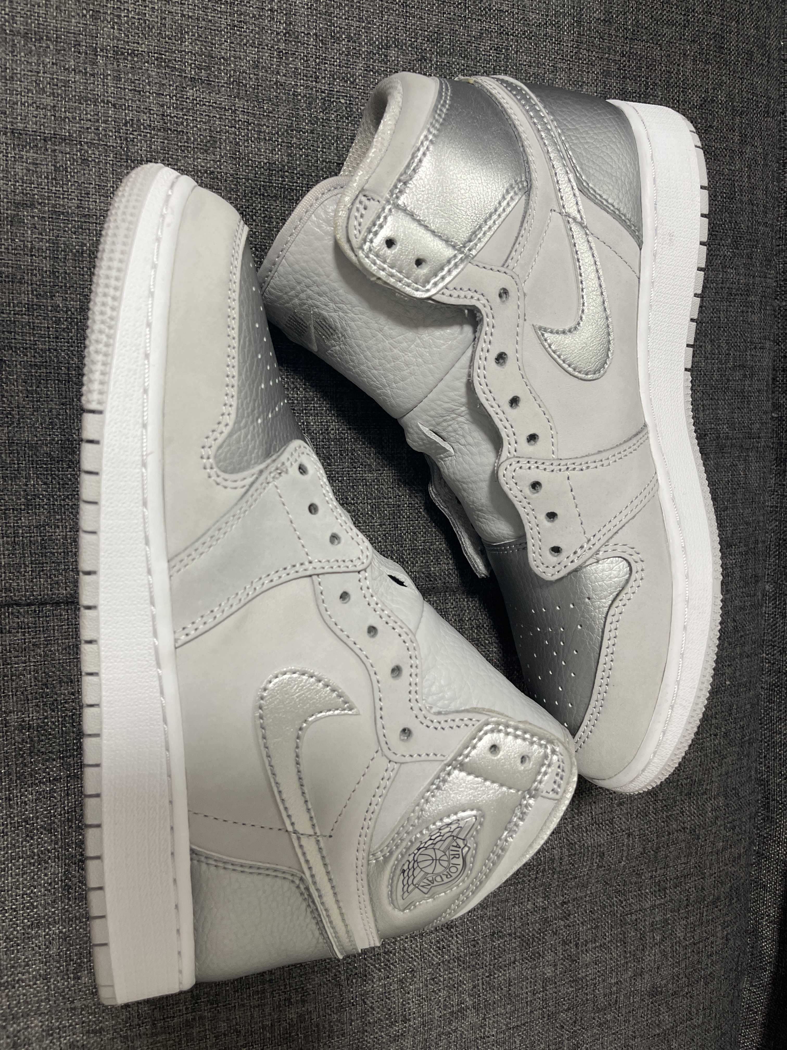 Nike GS Air Jordan 1 High OG "co.jp/Tokyo"