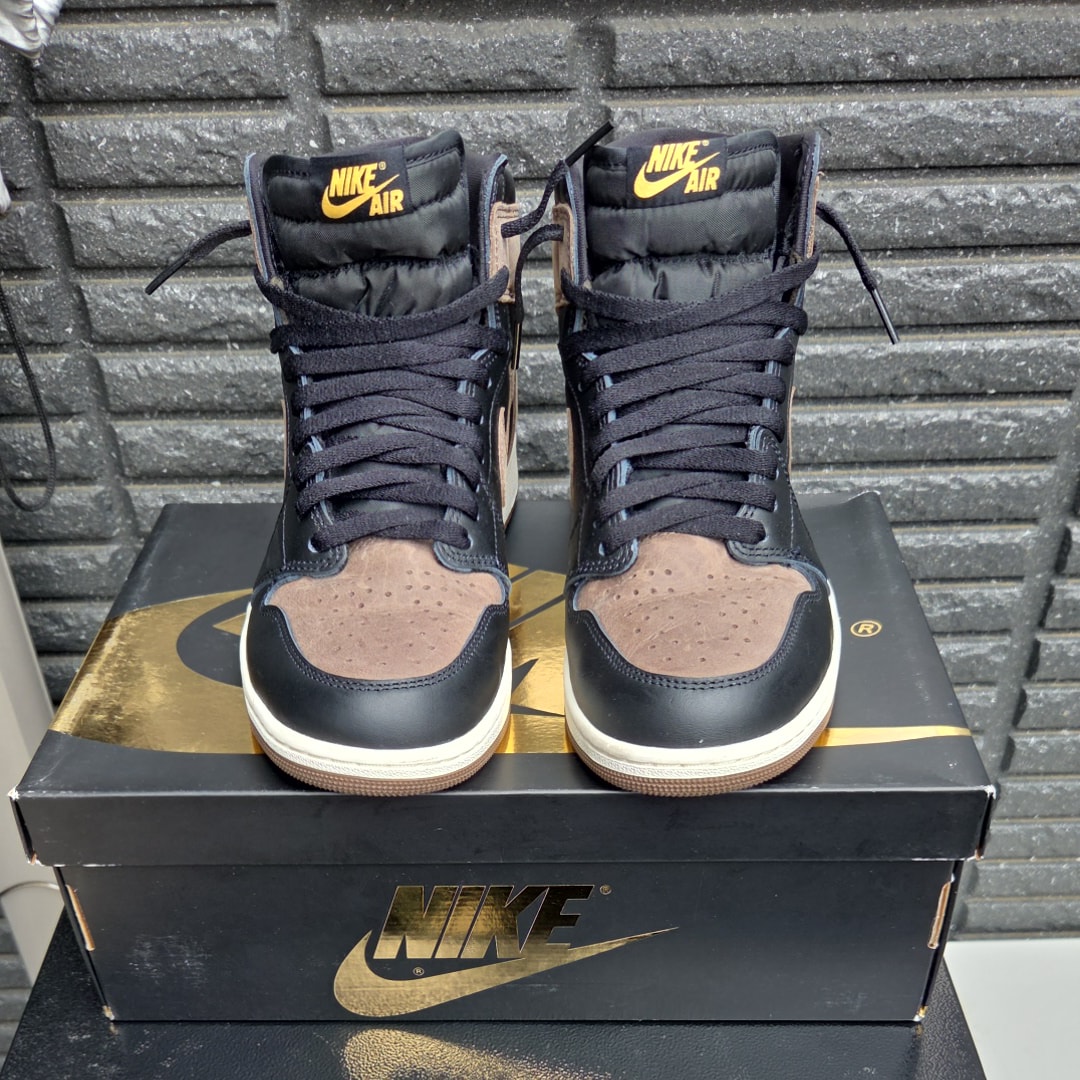 Nike Air Jordan 1 Retro High OG "Palomino"
