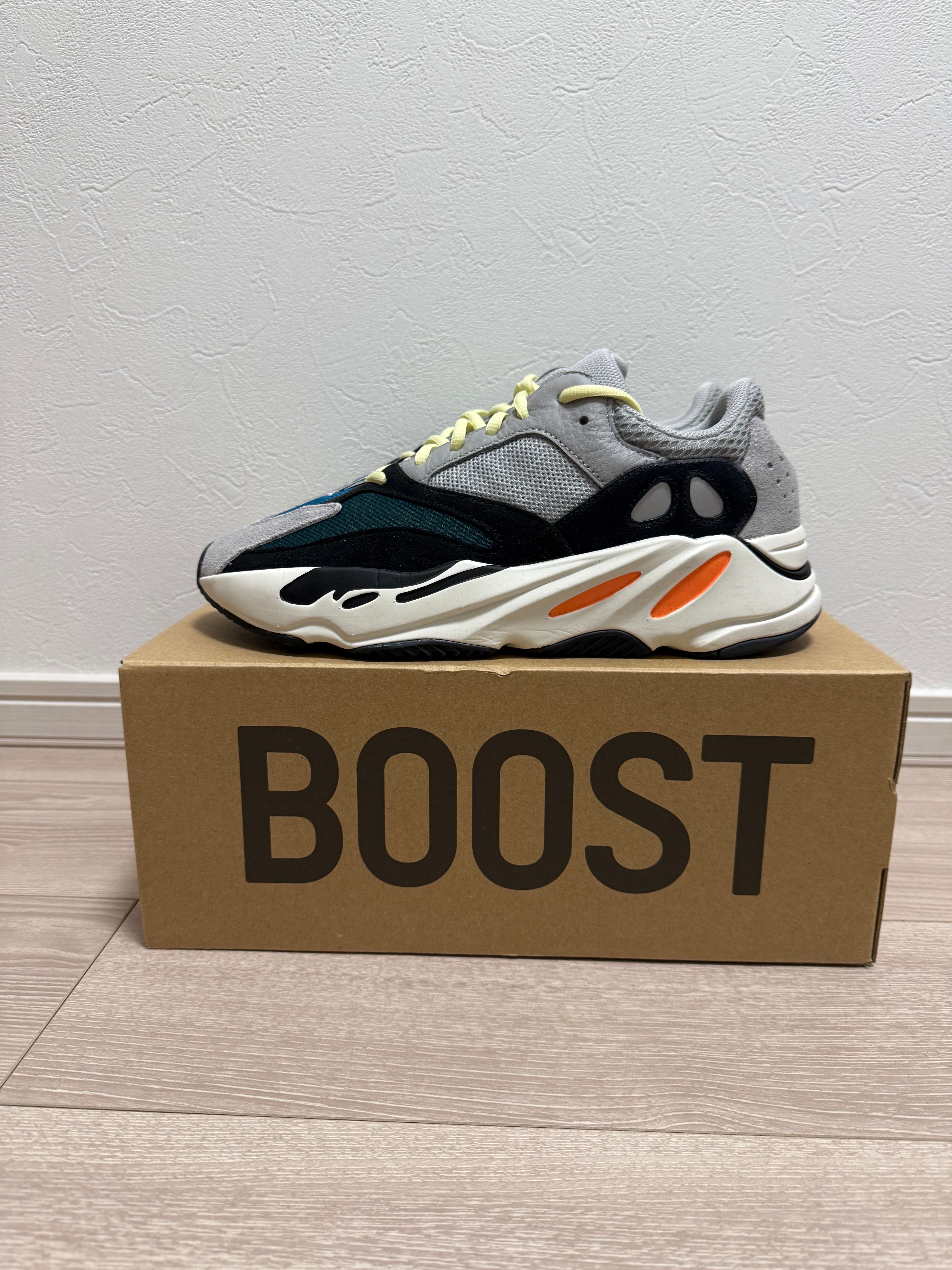 adidas YEEZY Boost 700 "Wave Runner"