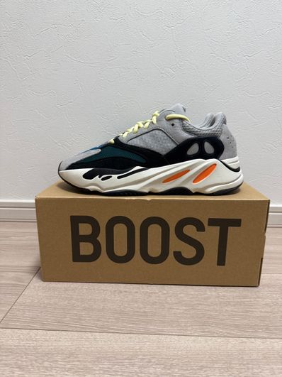 adidas YEEZY Boost 700 "Wave Runner"