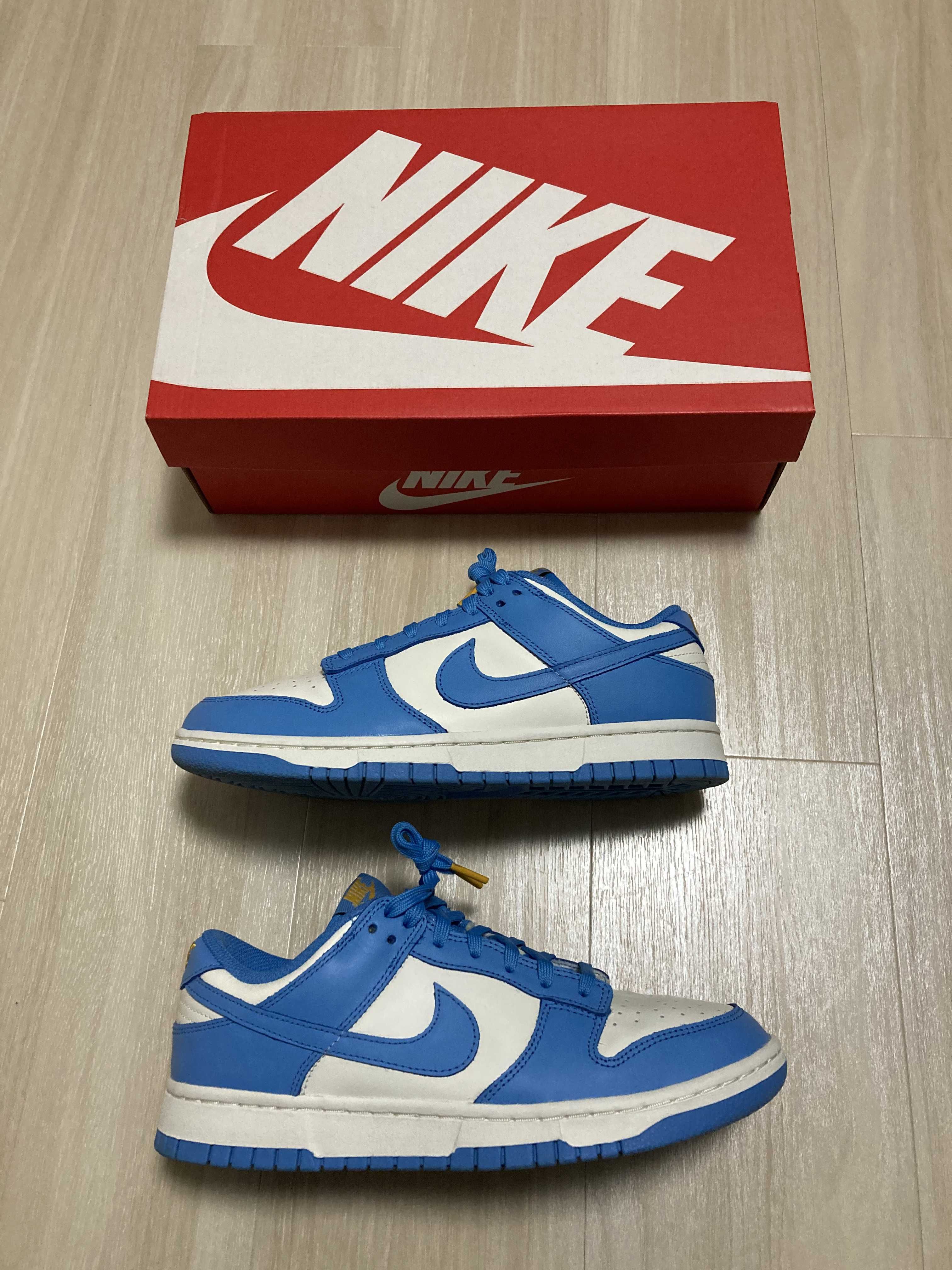 Nike Women's Dunk Low "Coast"