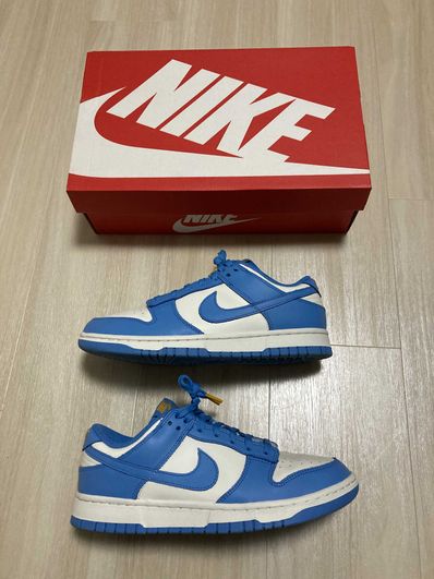 Nike Women's Dunk Low "Coast"