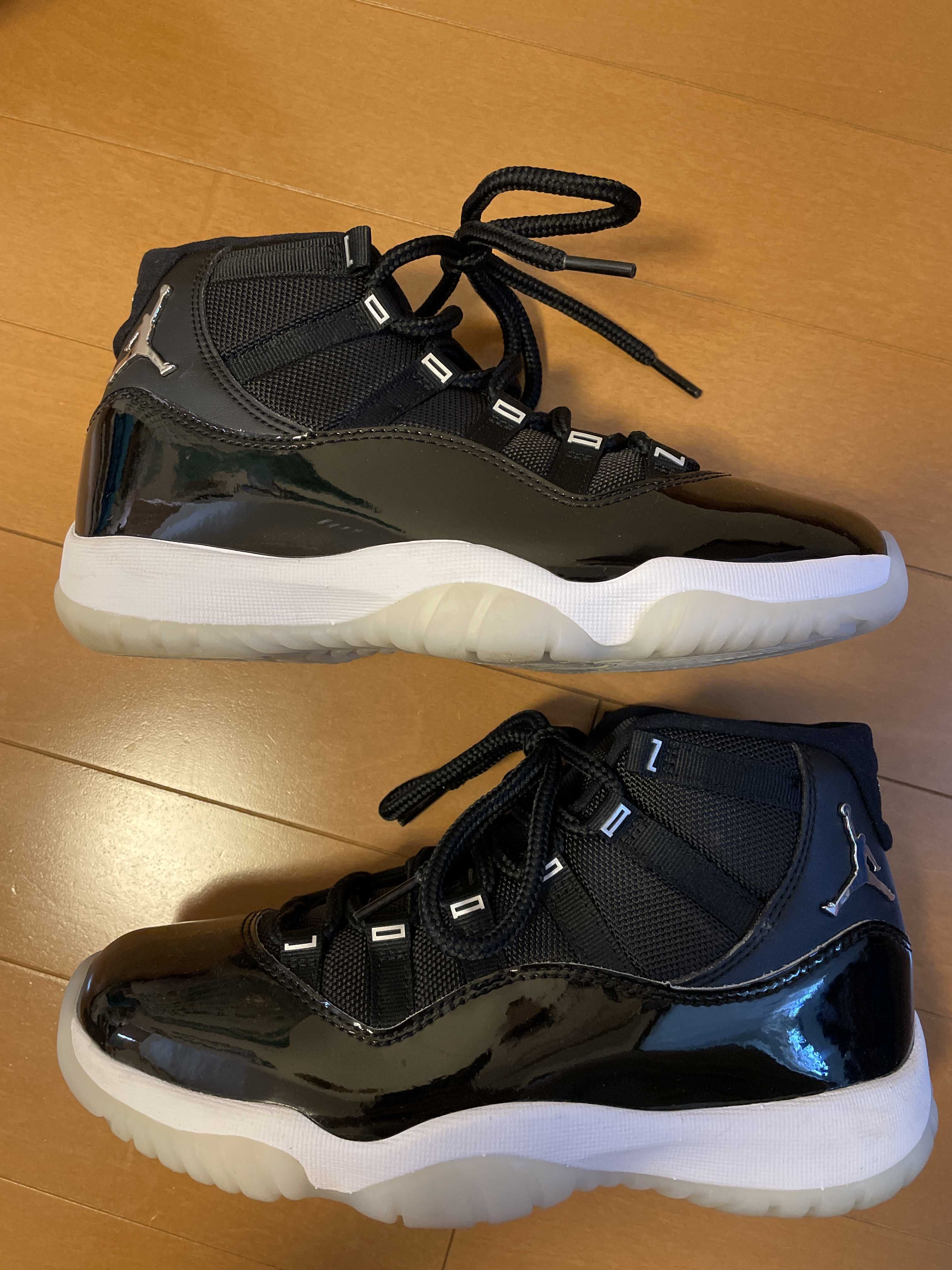 Nike Women's Air Jordan 11 "Jubilee"