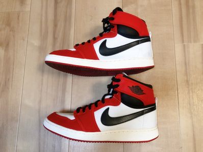 Nike Air Jordan 1 KO High "Chicago"