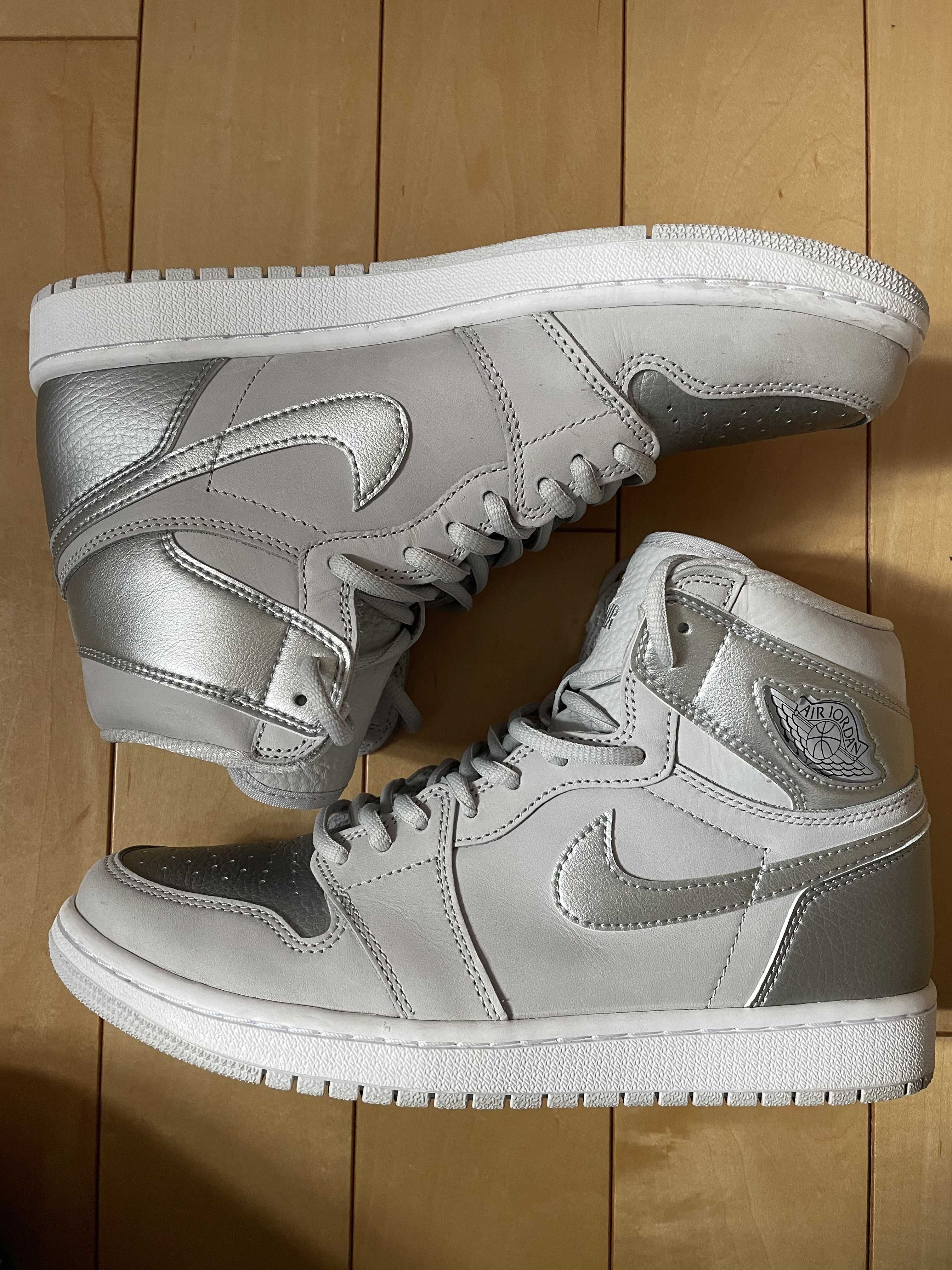 Nike Air Jordan 1 Retro High OG "CO.JP/TOKYO" (Standard Box)