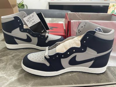 Nike Air Jordan 1 High 85 "Georgetown"