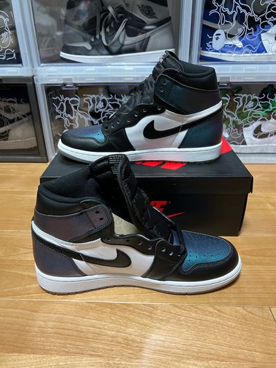 Nike Air Jordan 1 RTRO High OG "Allstar 2017 Chameleon"