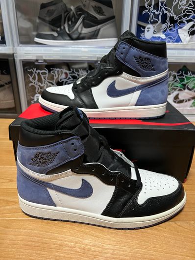 Nike Air Jordan 1 Retro High "Blue Moon"