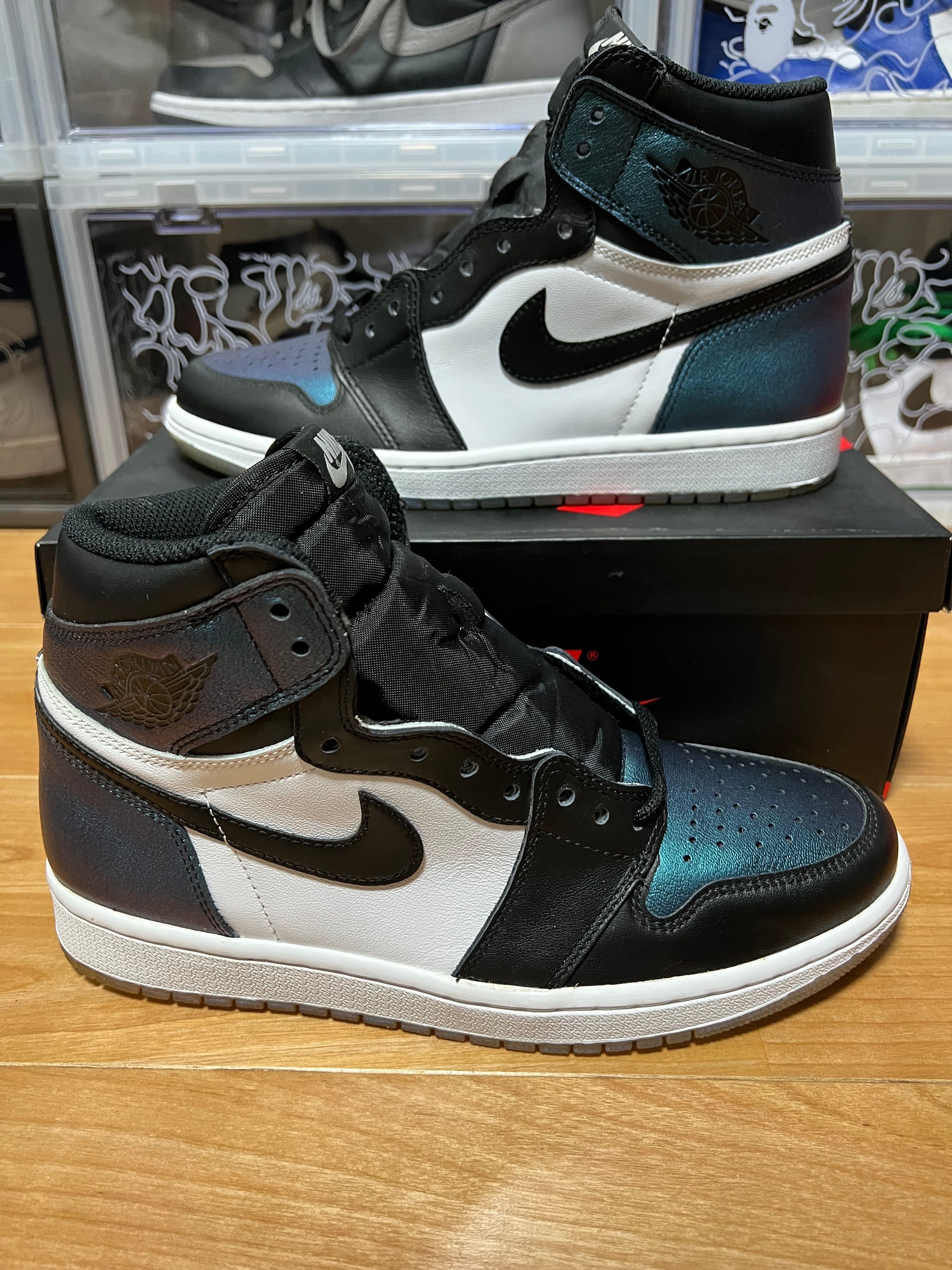 Nike Air Jordan 1 RTRO High OG 