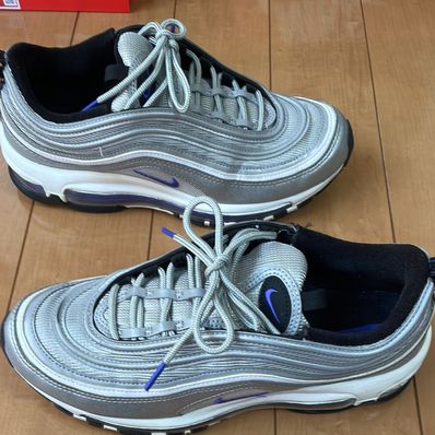 Nike Air Max 97 "Persian Violet"
