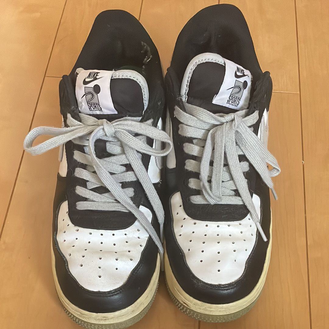 Nike Air Force 1 LV8 EMB "Kings"