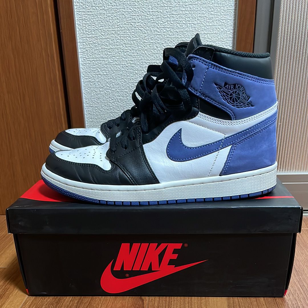 Nike Air Jordan 1 Retro High 