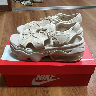 Nike Women's Air Max Koko Sandal "Sanddrift"