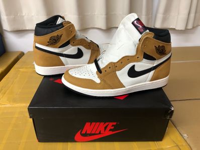 Nike Air Jordan 1 RETRO High "Rookie of The Year"