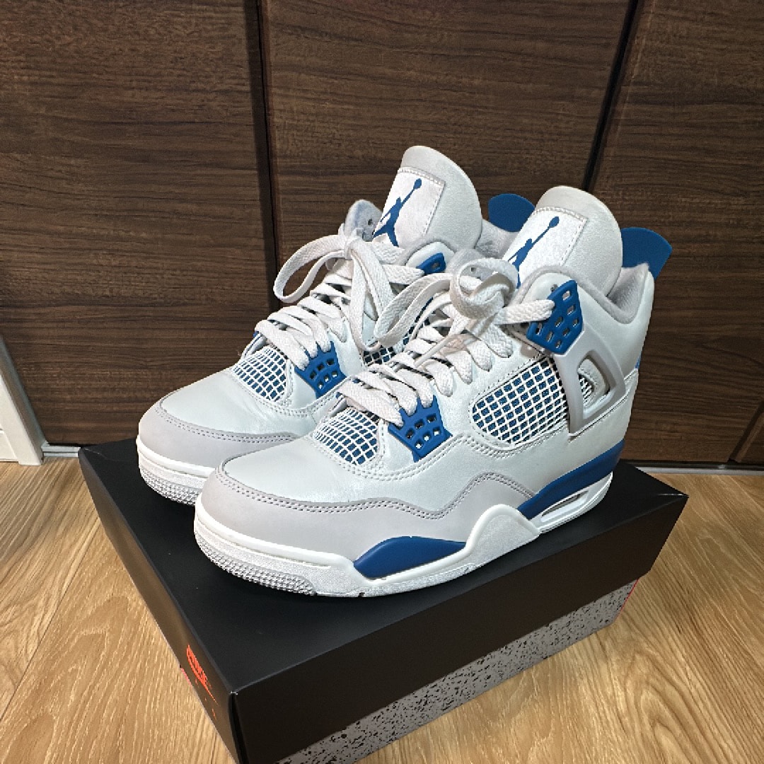 ジョーダン エアジョーダン4 (JORDAN Air Jordan 4) の新作・中古通販
