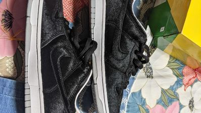 MEDICOM TOY × Nike SB Dunk Low OG QS "BE@RBRICK"