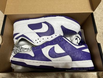 Nike Women's Dunk Low "Made You Look"