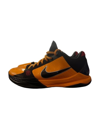 Nike Kobe 5 Protro "Bruce Lee"