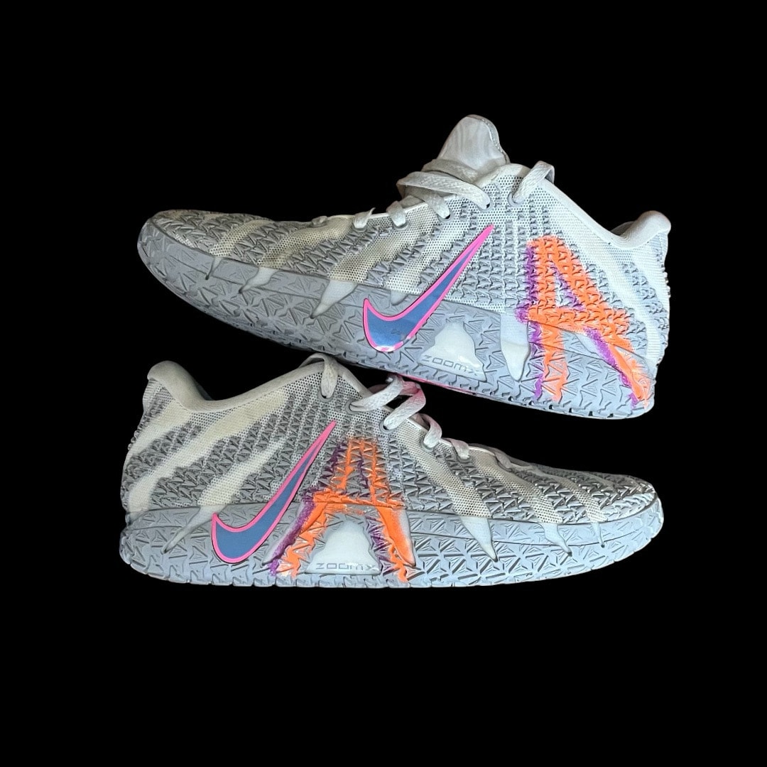 Nike Ja 3 "Light Show"