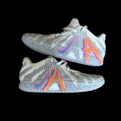 Nike Ja 3 "Light Show"