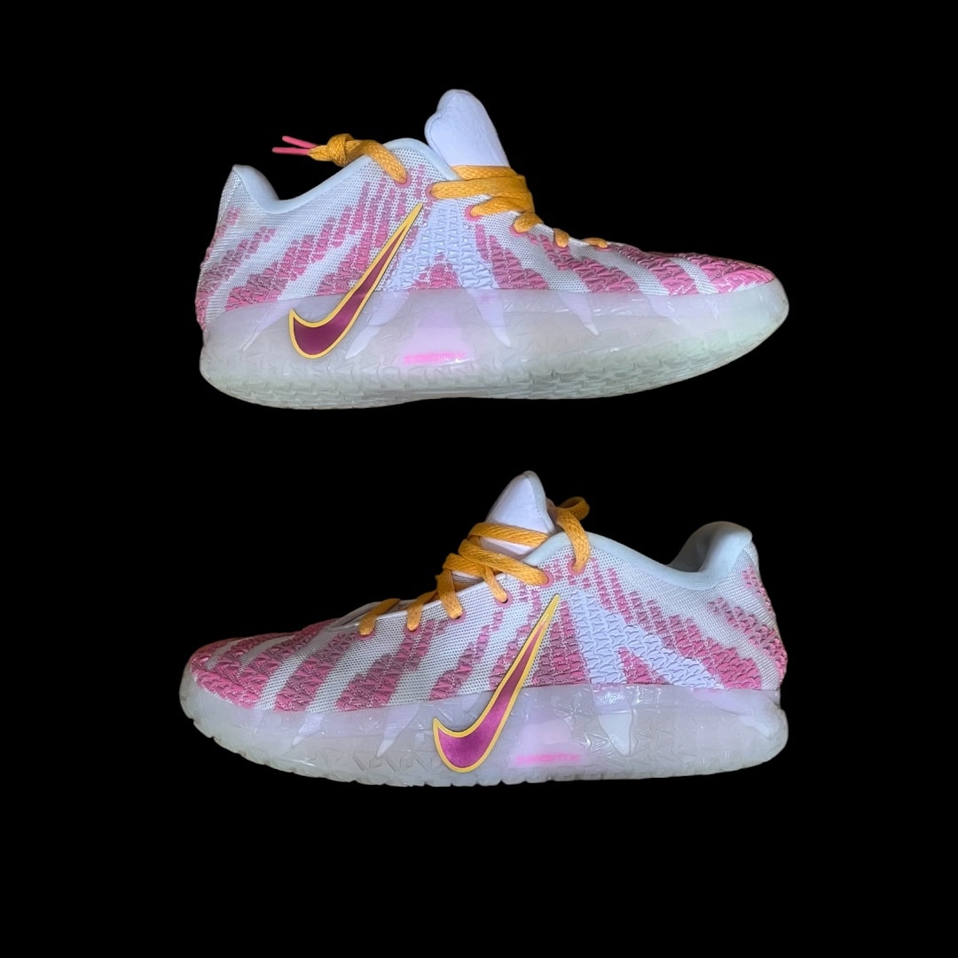 Nike Ja 3 "Jelly Bean" (HF2794-601/HF2793-601)