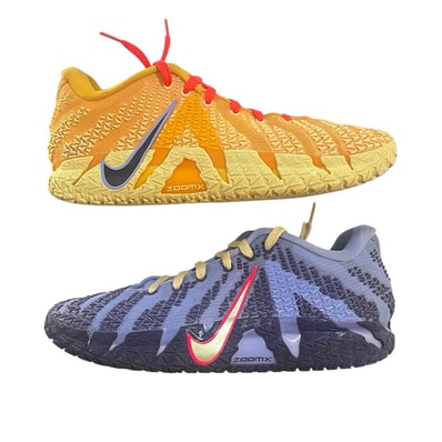 Nike Ja 3 "Hustle & Flow"