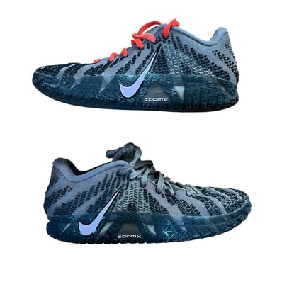 Nike Ja 3 "Showstopper" (HF2793-200/HF2794-200)