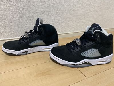 Nike Air Jordan 5 "Moonlight" (2021)