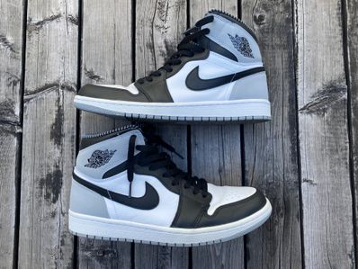 Air jordan shop 1 retro barons