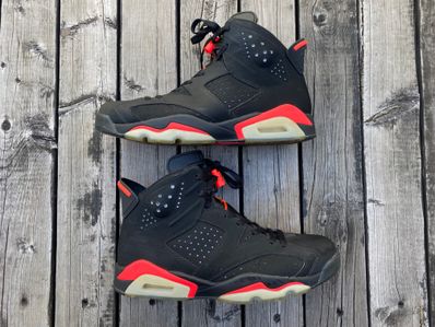 Air jordan 6 infrared 2014 best sale