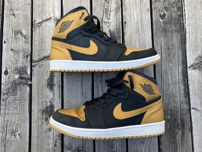 Nike Air Jordan 1 Retro High "Melo PE"